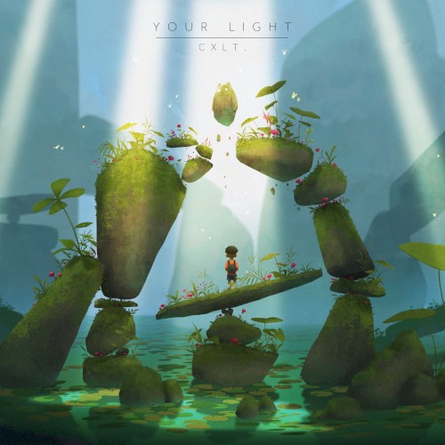 Your Light
