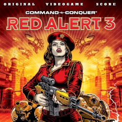 Command & Conquer: Red Alert 3