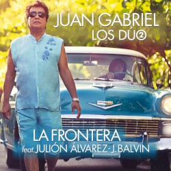 La frontera
