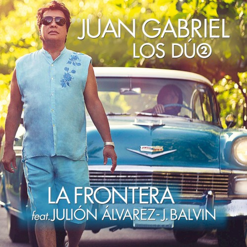 La frontera