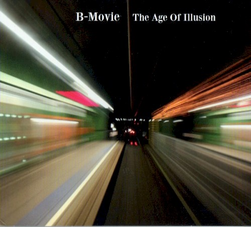 The Age of Illusion