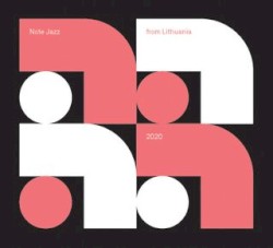 Note Jazz From Lithuania 2020