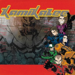 Kamikazee