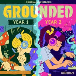 Grounded: Year 1 & Year 2