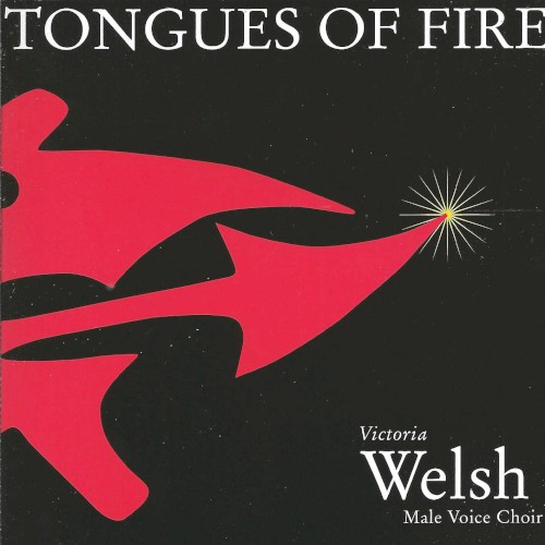 Tongues of Fire