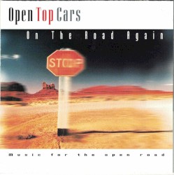 Open Top Cars: On the Road Again