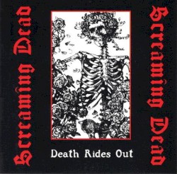 Death Rides Out