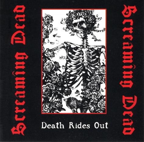 Death Rides Out