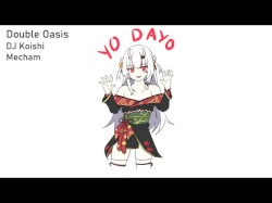 Double Oasis