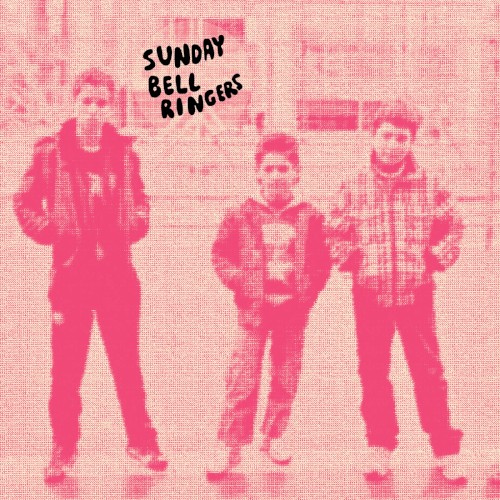Sunday Bell Ringers