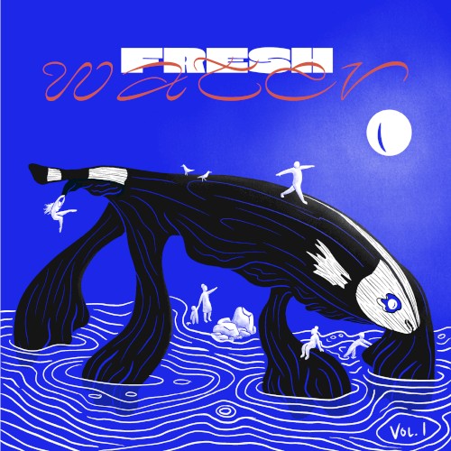 Fresh Water Vol. 1