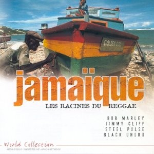 Jamaïque : les racines du reggae