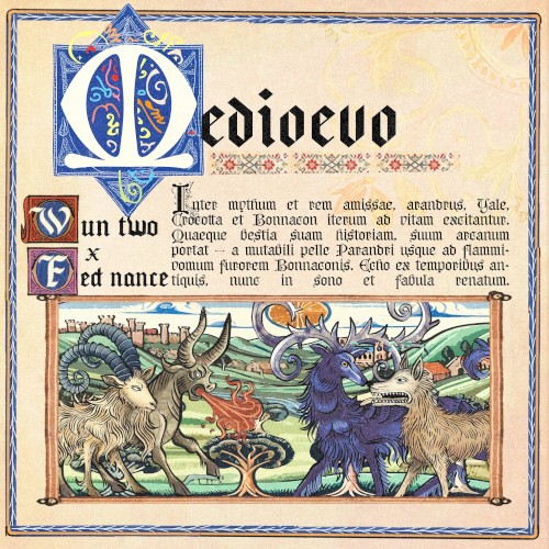 medioevo