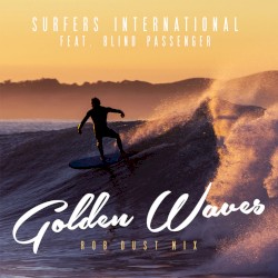 Golden Waves