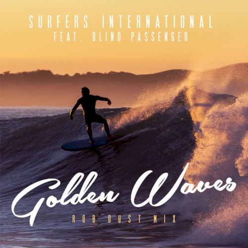 Golden Waves