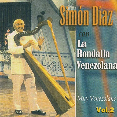 Muy venezolano, vol. 2
