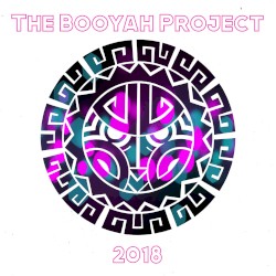 The Booyah Project 2018