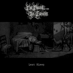 Last Sleep