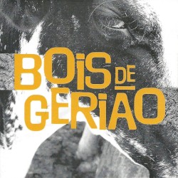 Bois De Gerião
