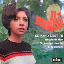 Le Piano S’est Tu