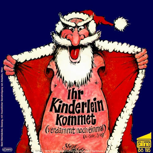 Ihr Kinderlein kommet