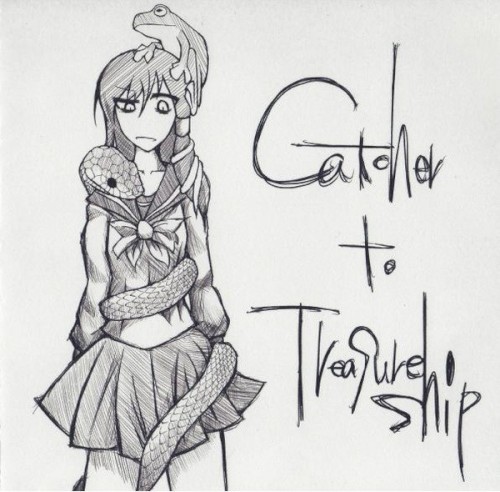 Catcher to TreasureShip