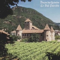 Le Val Paisible