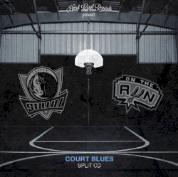 COURT BLUES SPLIT