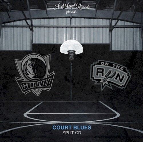 COURT BLUES SPLIT