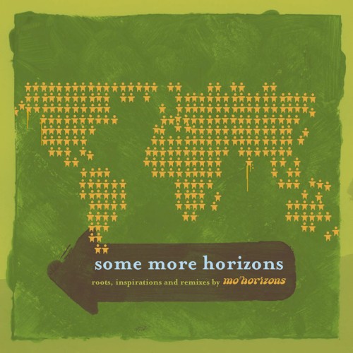 Some More Horizons