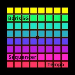 Sequencer Tempo