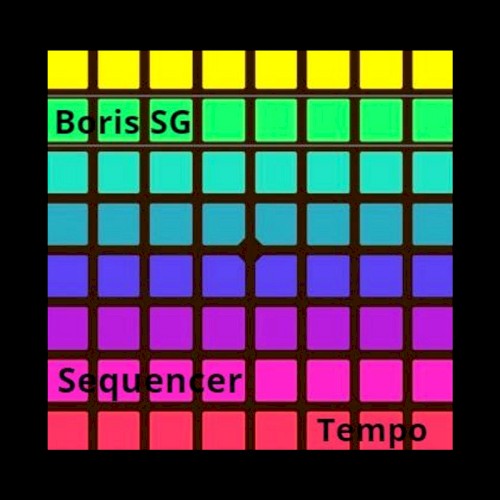 Sequencer Tempo