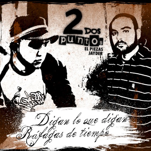 2 puntos