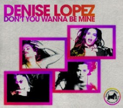 Don’t You Wanna Be Mine
