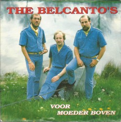 Voor moeder boven