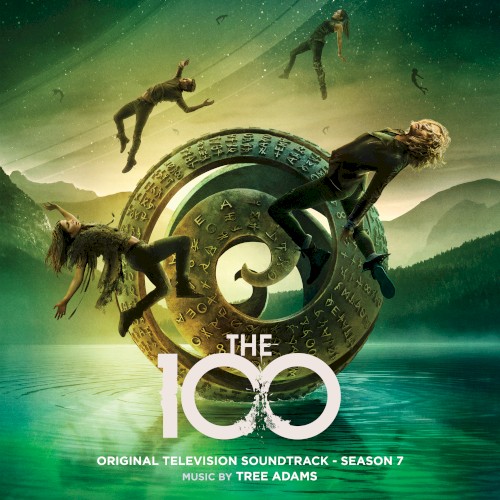 The 100: Original Television Soundtrack - Season 7