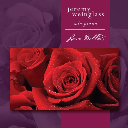 Love Ballads - solo piano