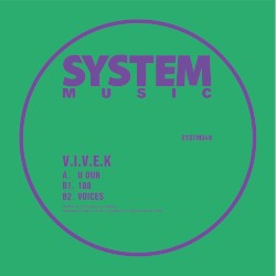 U DUB EP