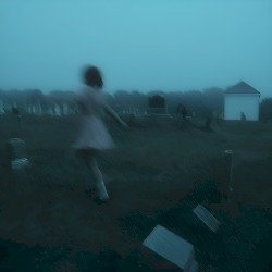 Why did you leave me