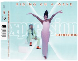 Riding on a Wave