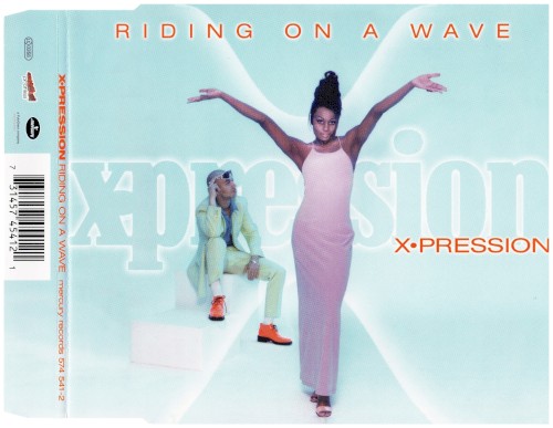 Riding on a Wave