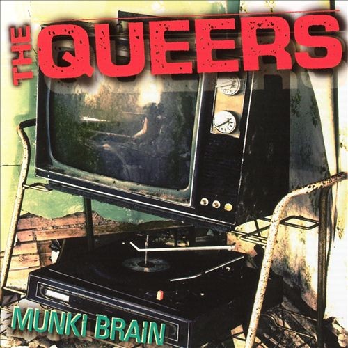 Munki Brain