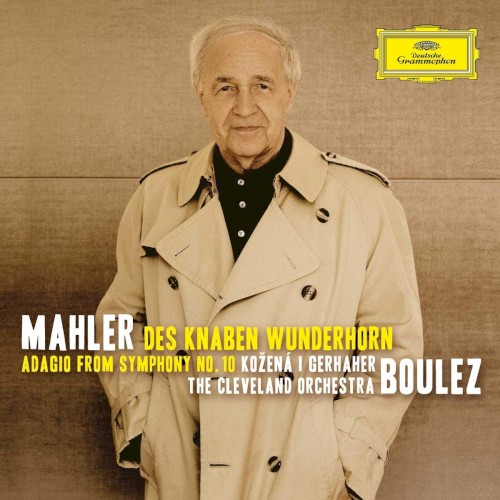 Des Knaben Wunderhorn / Adagio From Symphony no. 10