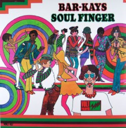 Soul Finger