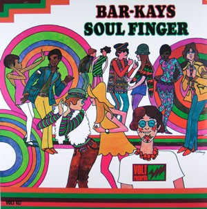 Soul Finger