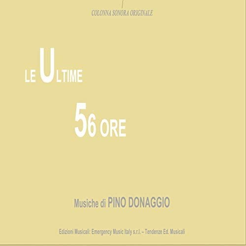 Le ultime 56 ore