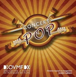 Concert Pop