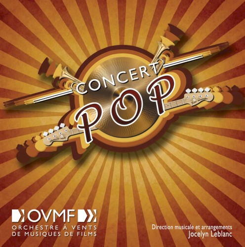Concert Pop
