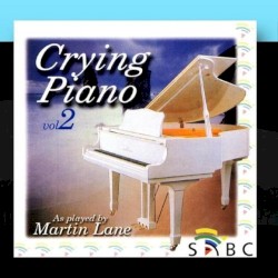 Crying Piano, Volume 2