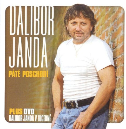 Páté poschodí